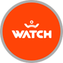 Ícone do app watch brasil